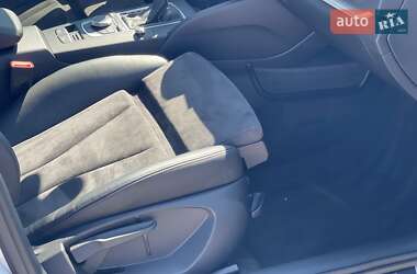 Хэтчбек Audi A3 2015 в 