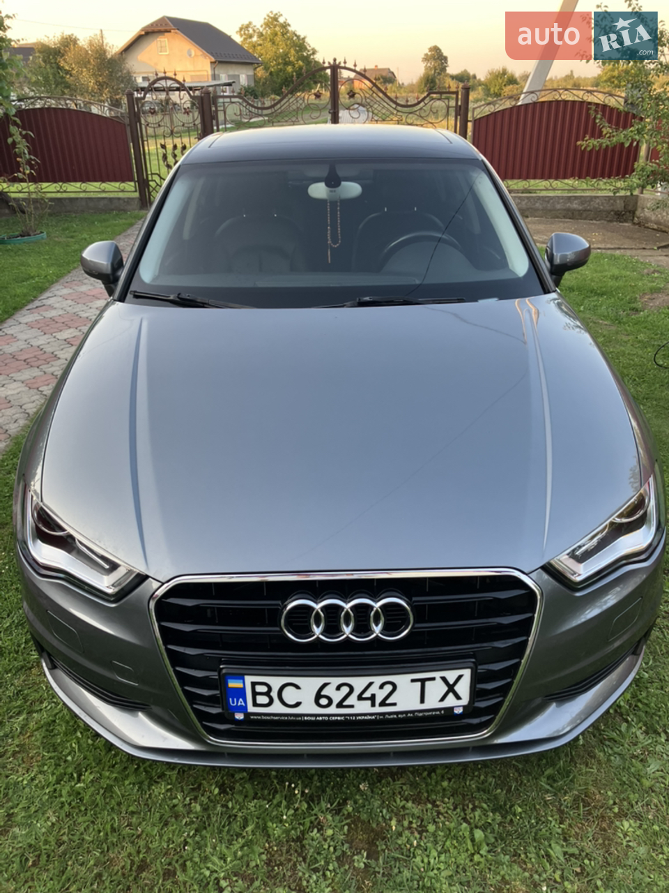 2014 Audi A3 - мініатюра 39