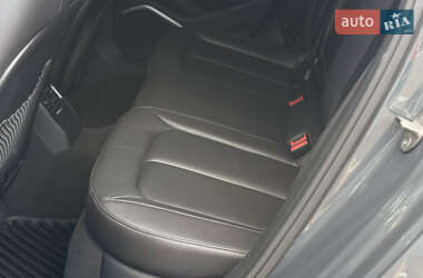 Хэтчбек Audi A3 2016 в 