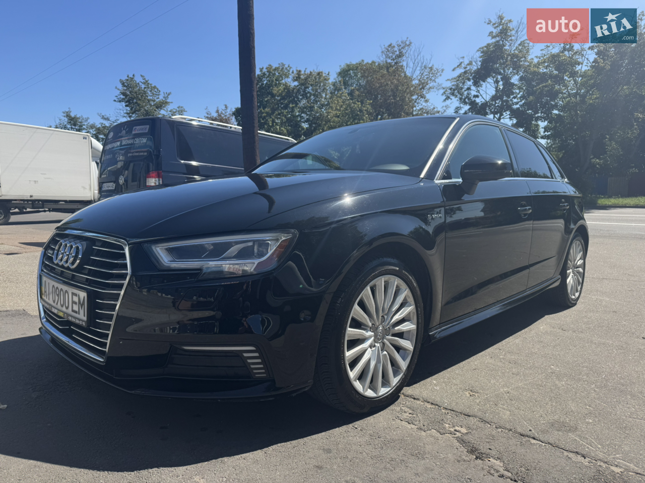 2017 Audi A3 - мініатюра 33