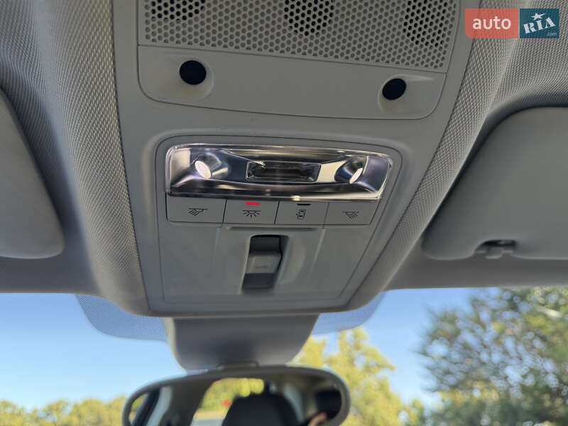 Хетчбек Audi A3 2015 в Черкасах