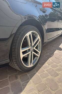 Седан Audi A3 2018 в 