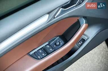 Седан Audi A3 2014 в 