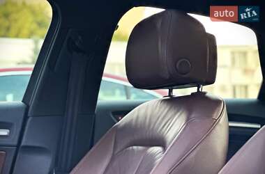 Седан Audi A3 2014 в 