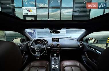 Седан Audi A3 2014 в 
