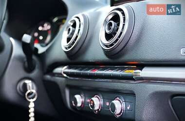 Седан Audi A3 2014 в 