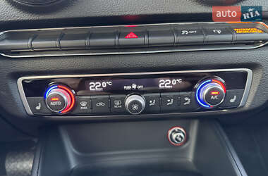 Седан Audi A3 2016 в 