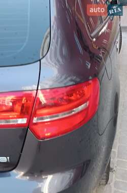 Хэтчбек Audi A3 2011 в 