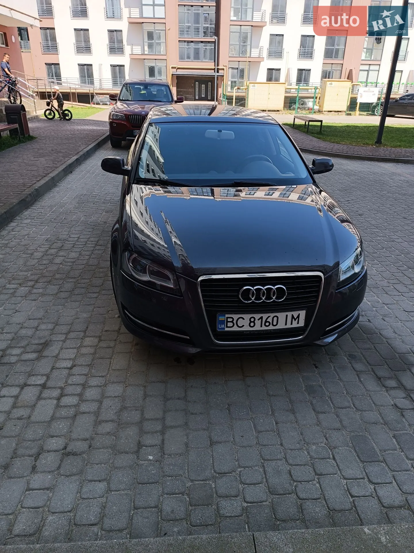 2011 Audi A3 - мініатюра 10