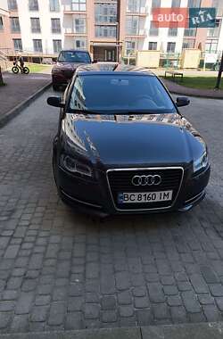 Хэтчбек Audi A3 2011 в 