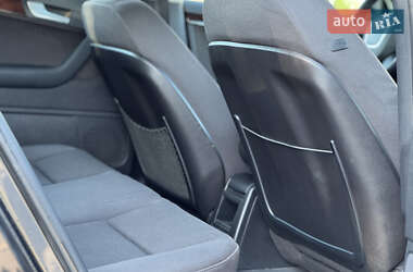 Хэтчбек Audi A3 2005 в 