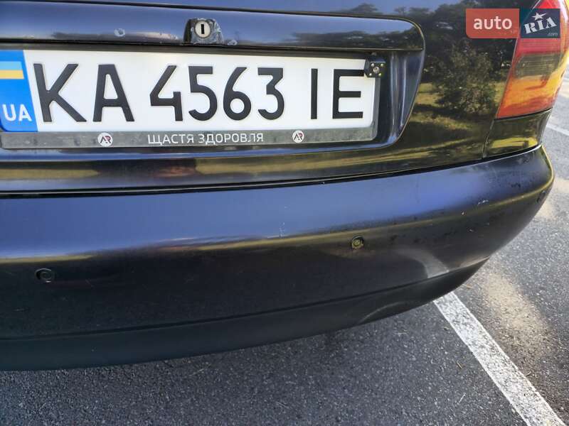 Хэтчбек Audi A3 1999 в Вышгороде