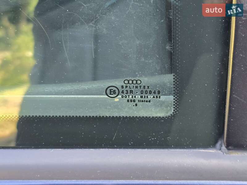 Хэтчбек Audi A3 1999 в Вышгороде