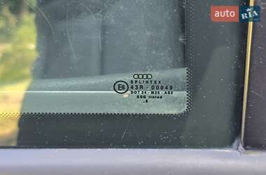 Хэтчбек Audi A3 1999 в 