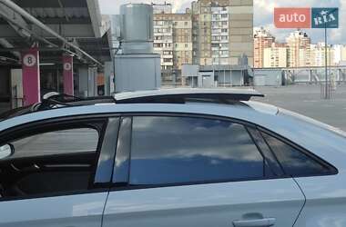 Седан Audi A3 2016 в 