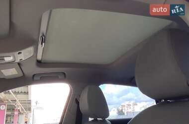 Седан Audi A3 2016 в 