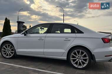 Седан Audi A3 2015 в 