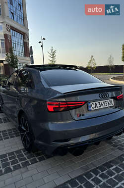 Седан Audi A3 2014 в 