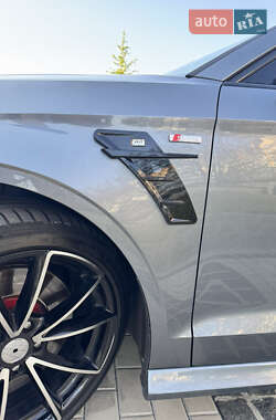 Седан Audi A3 2014 в 