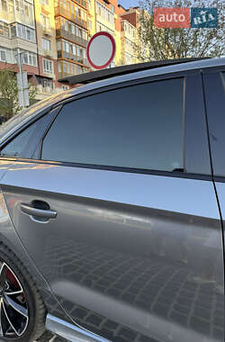 Седан Audi A3 2014 в 