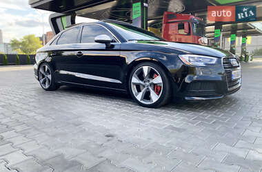 Седан Audi A3 2014 в 