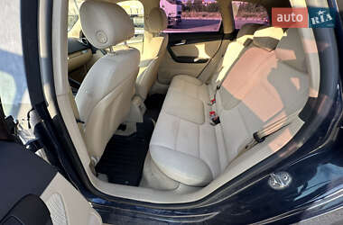 Хэтчбек Audi A3 2006 в 