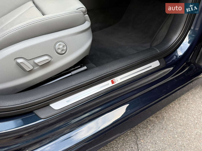 Седан Audi A3 2018 в Киеве фото 58 Седан Audi A3 2018 в Киеве