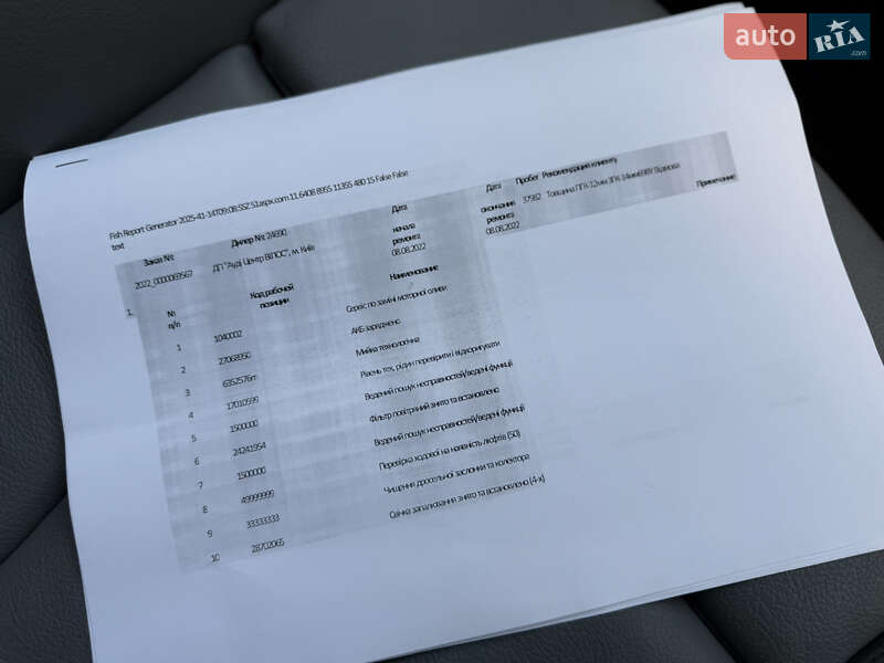 Седан Audi A3 2018 в Киеве фото 77 Седан Audi A3 2018 в Киеве