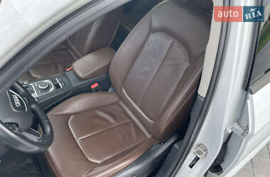Седан Audi A3 2015 в 