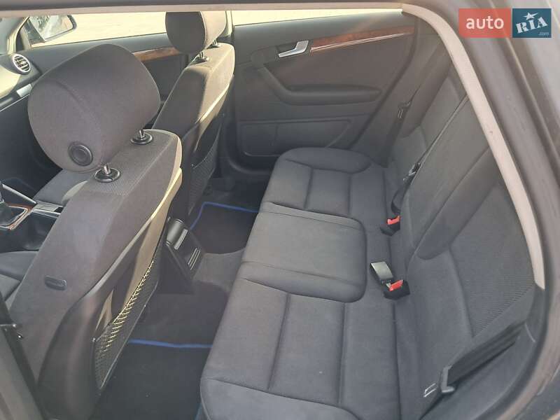 Хэтчбек Audi A3 2005 в Ивано-Франковске