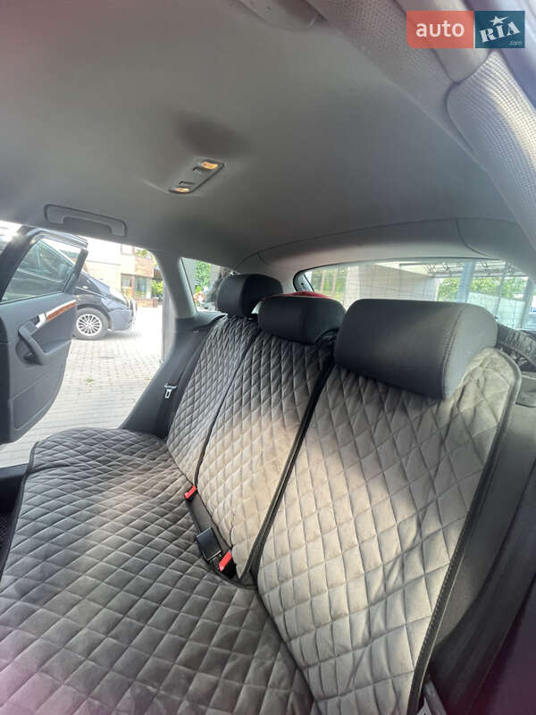 Хэтчбек Audi A3 2005 в Ровно