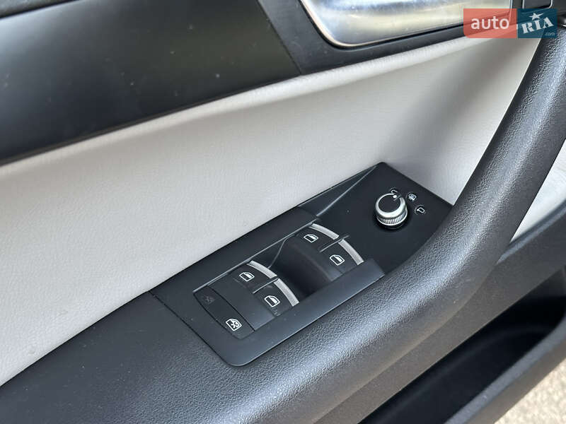 Хэтчбек Audi A3 2012 в Харькове