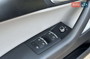 Хэтчбек Audi A3 2012 в 