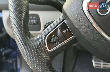 Хэтчбек Audi A3 2012 в 