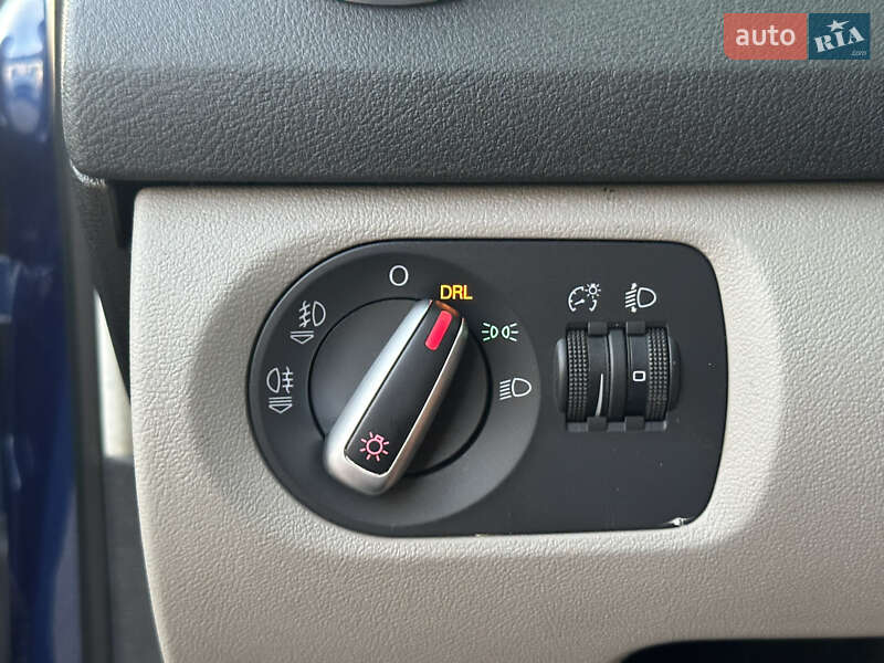 Хэтчбек Audi A3 2012 в Харькове