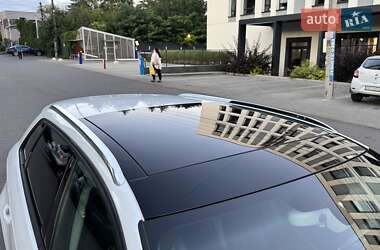 Хэтчбек Audi A3 2016 в 
