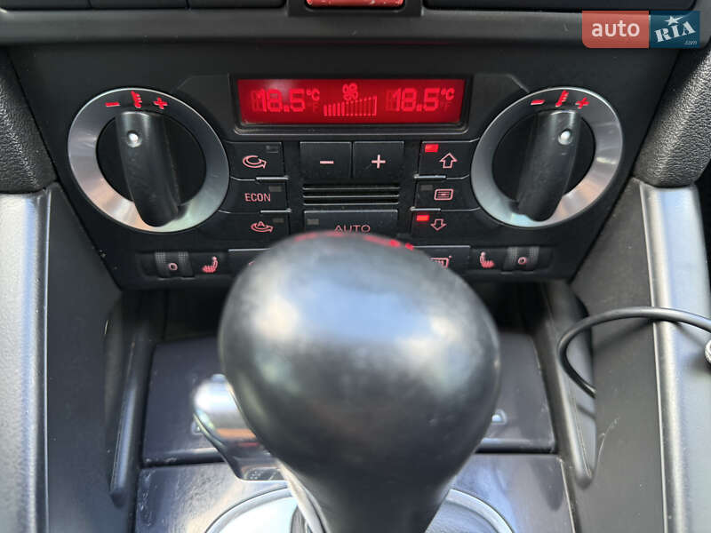 Хэтчбек Audi A3 2005 в Ровно