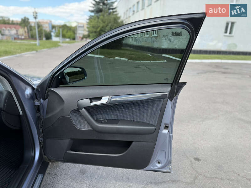 Хэтчбек Audi A3 2005 в Ровно
