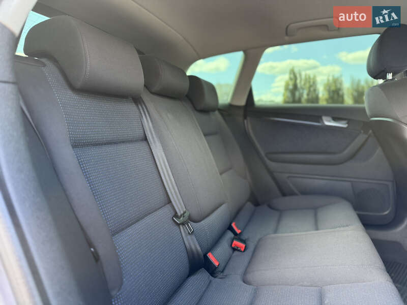 Хэтчбек Audi A3 2005 в Ровно