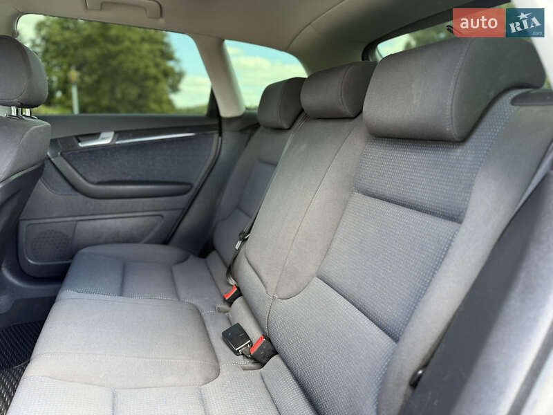 Хэтчбек Audi A3 2005 в Ровно