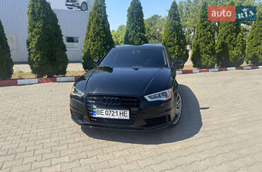 Седан Audi A3 2014 в 