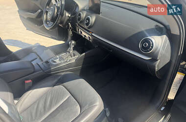 Седан Audi A3 2014 в 