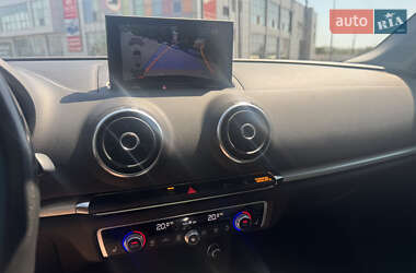 Седан Audi A3 2014 в 
