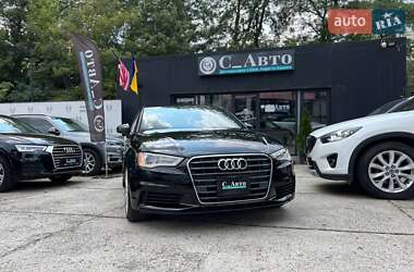 Седан Audi A3 2015 в 
