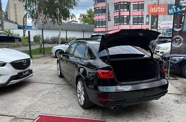 Седан Audi A3 2015 в 
