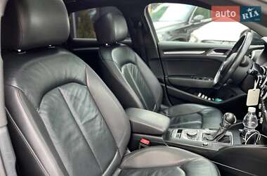 Седан Audi A3 2015 в 