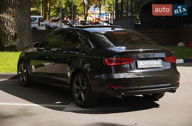 Седан Audi A3 2014 в 