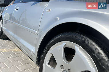 Хэтчбек Audi A3 2004 в 