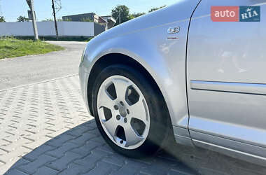 Хэтчбек Audi A3 2004 в 