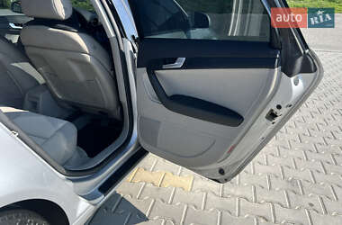 Хэтчбек Audi A3 2004 в 